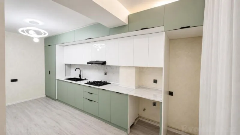 Satılır 3 otaqlı Mənzil Köhnə tikili 65 m² Əhmədli - şəkil 7