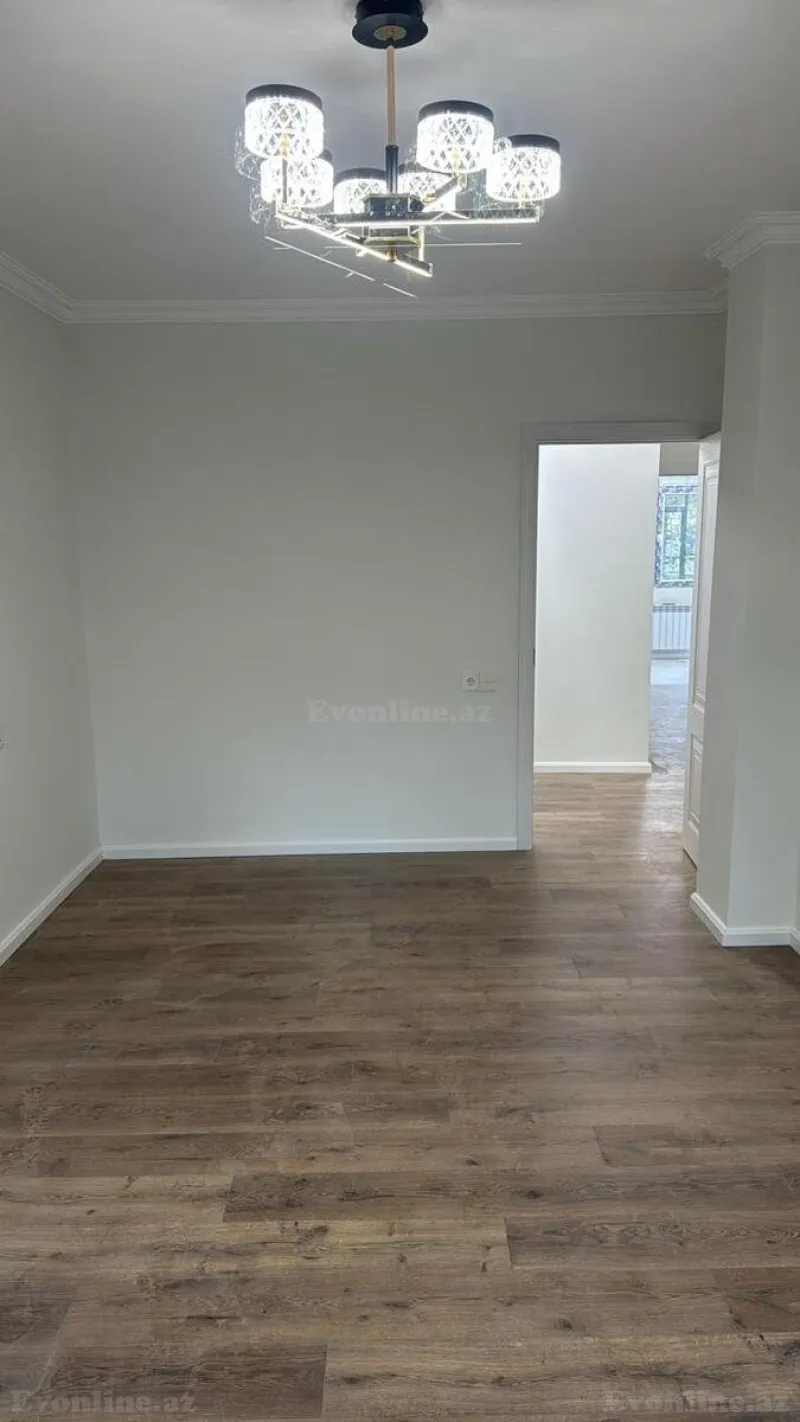 Satılır 3 otaqlı Mənzil Köhnə tikili 61 m² Yeni Yasamal - şəkil 7