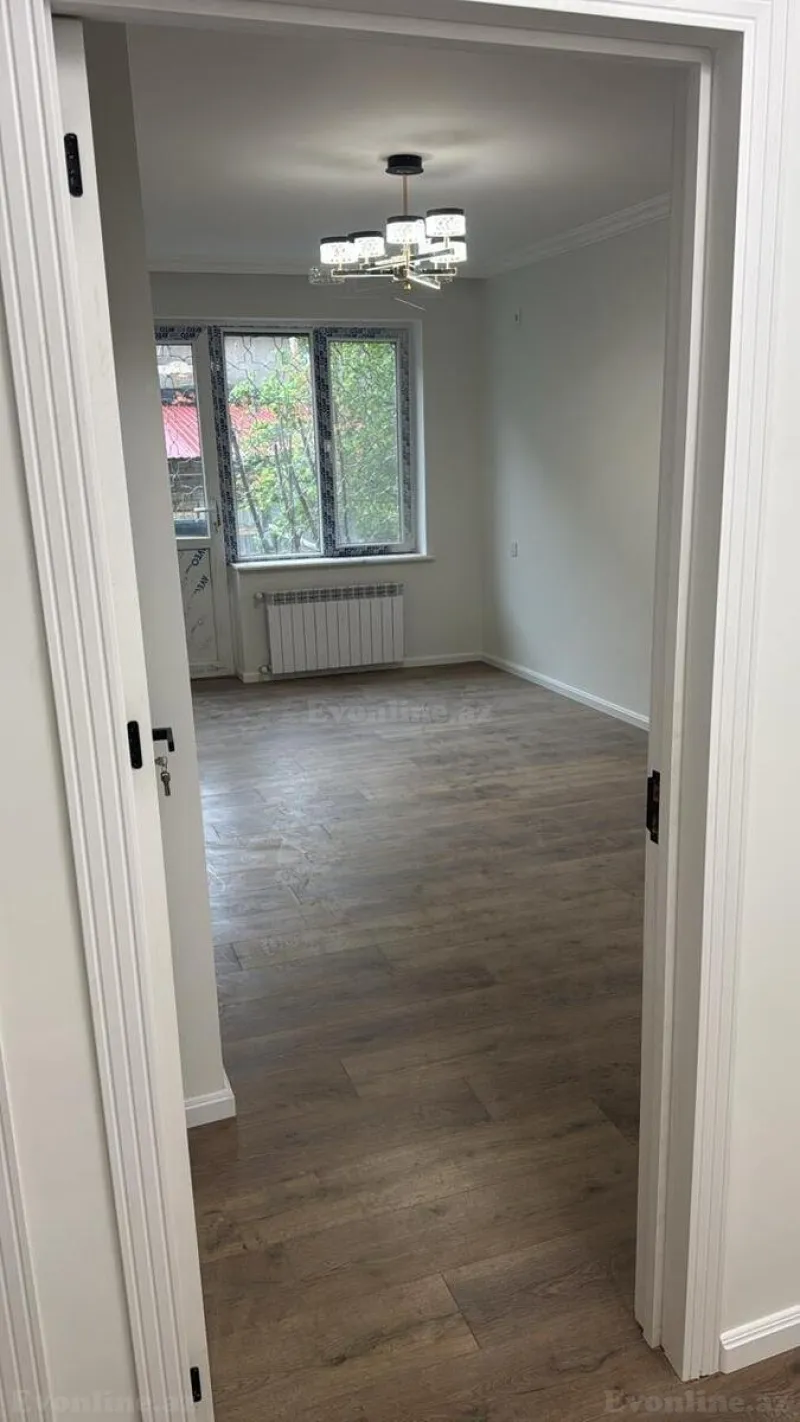Satılır 3 otaqlı Mənzil Köhnə tikili 61 m² Yeni Yasamal - şəkil 8