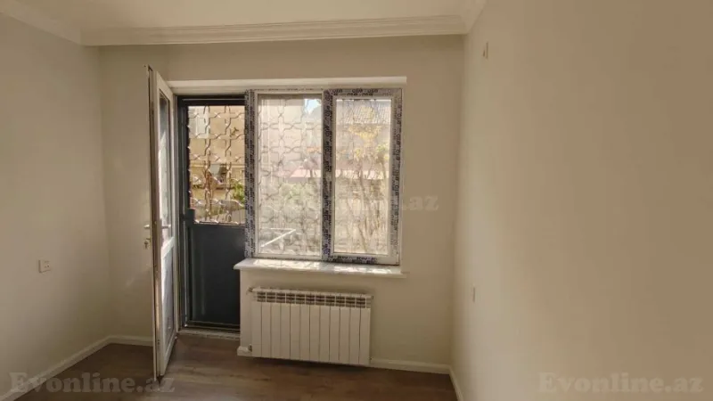 Satılır 3 otaqlı Mənzil Köhnə tikili 61 m² Yeni Yasamal - şəkil 10