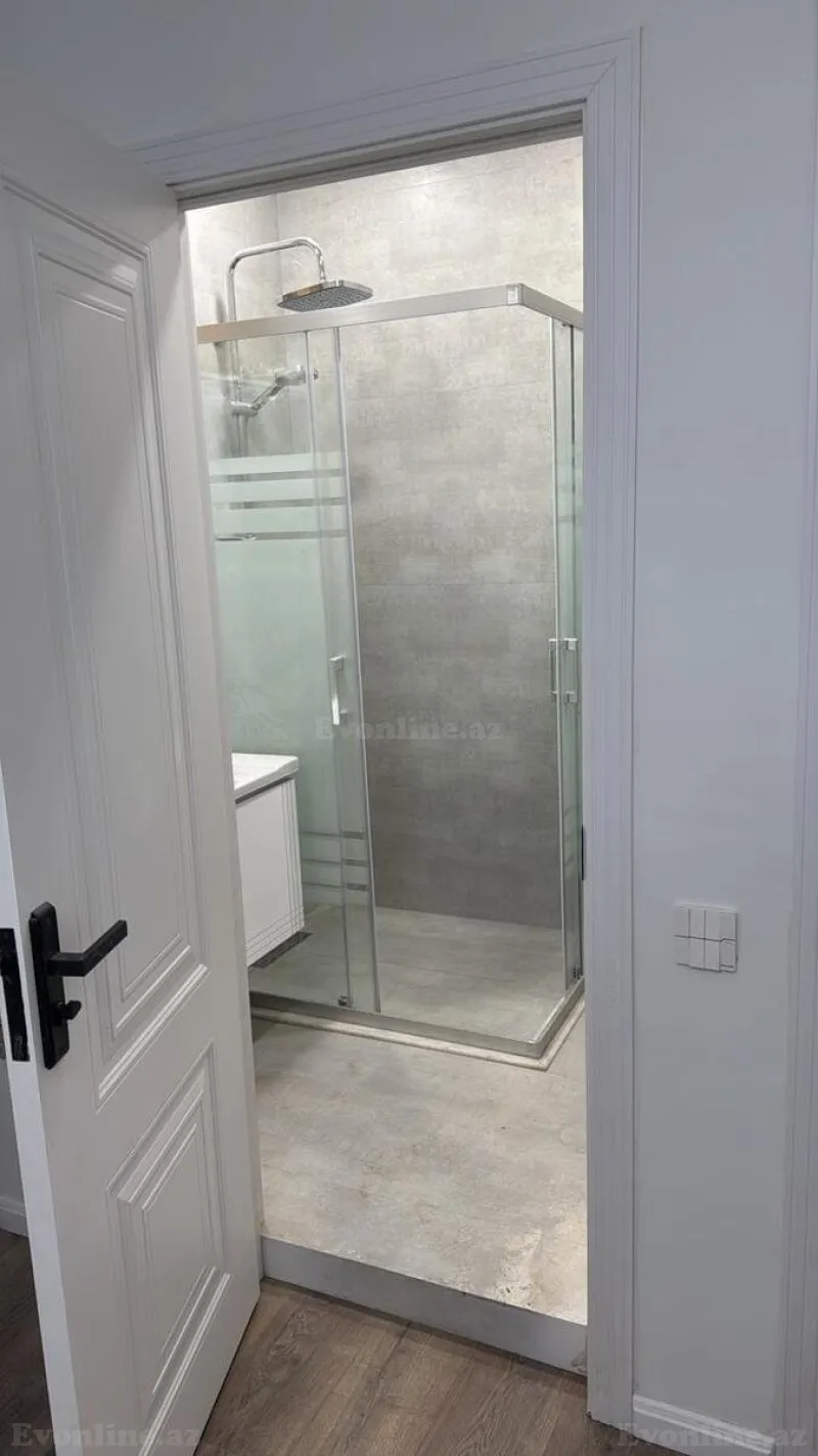 Satılır 3 otaqlı Mənzil Köhnə tikili 61 m² Yeni Yasamal - şəkil 16