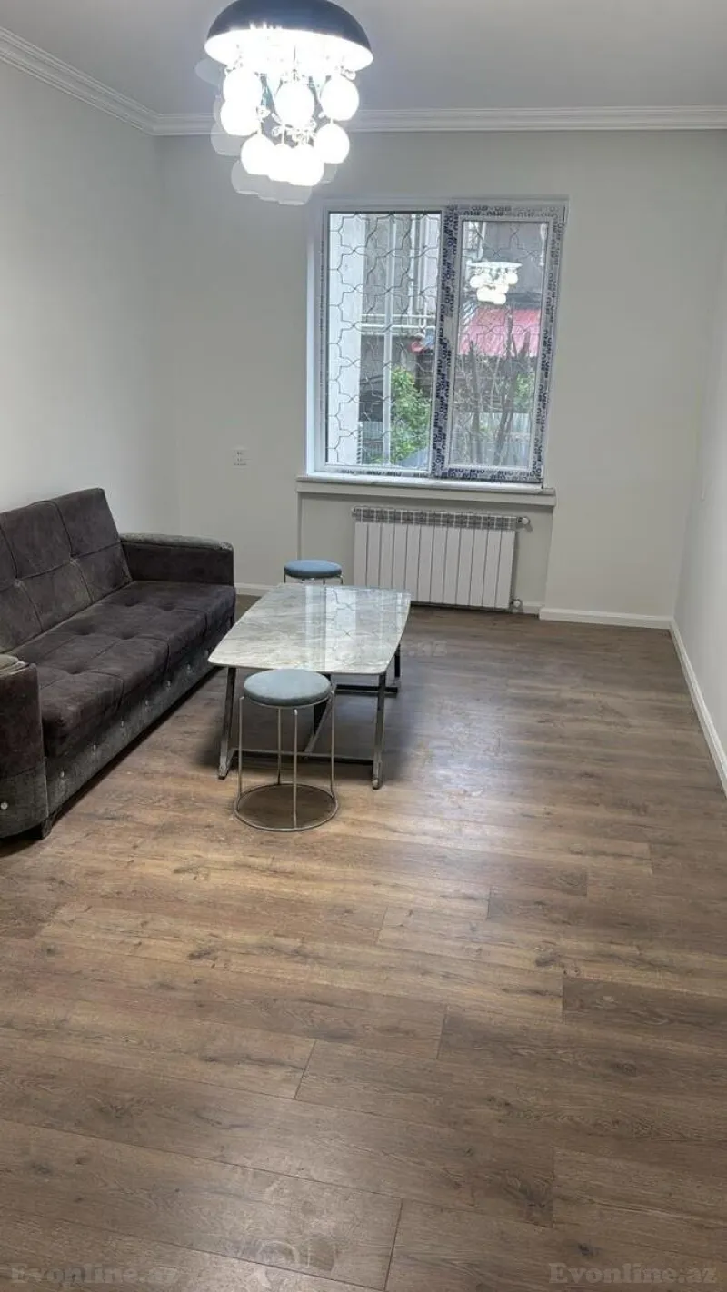 Satılır 3 otaqlı Mənzil Köhnə tikili 61 m² Yeni Yasamal - şəkil 20