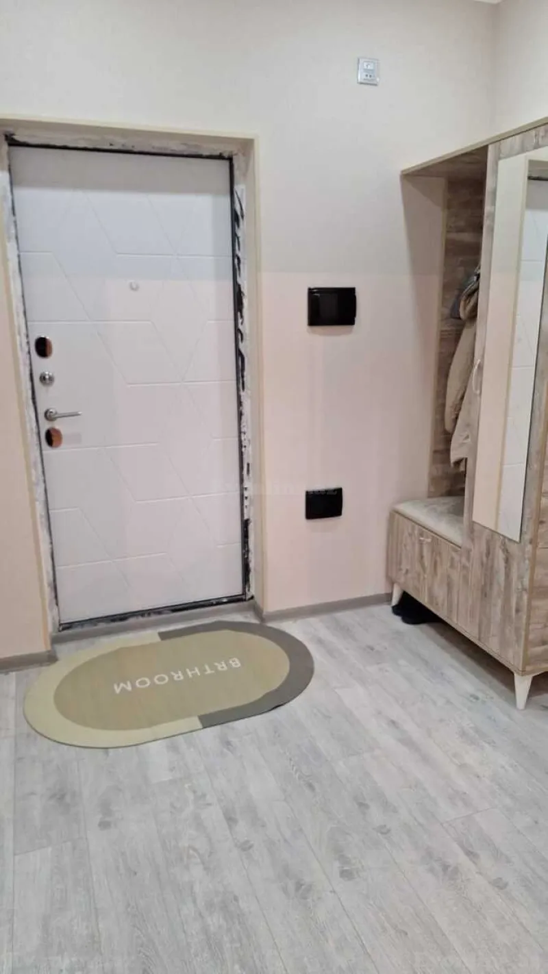 Kirayə verilir 1 otaqlı Mənzil Yeni tikili 50 m² Yeni Yasamal - şəkil 2