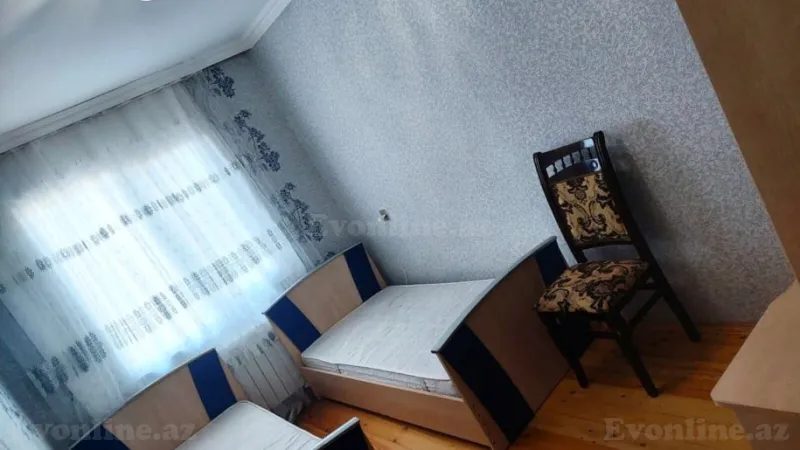 Kirayə verilir 3 otaqlı Mənzil Köhnə tikili 65 m² Neftçilər m. - şəkil 3