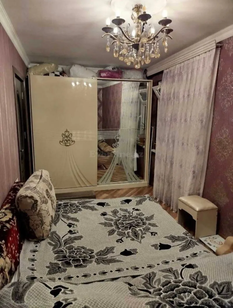 Satılır 2 otaqlı Mənzil Köhnə tikili 50 m² 8-ci kilometr - şəkil 4
