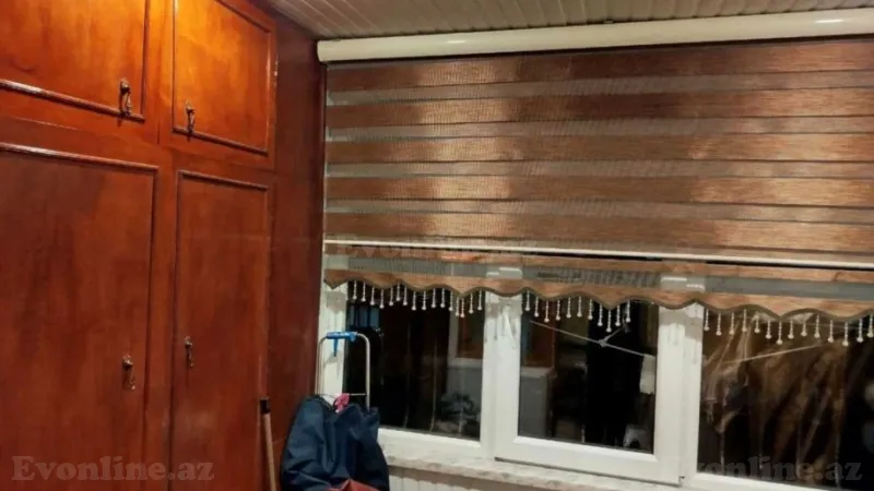 Satılır 2 otaqlı Mənzil Köhnə tikili 50 m² 8-ci kilometr - şəkil 5