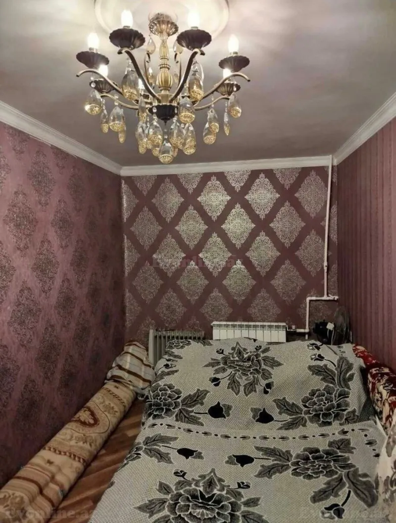 Satılır 2 otaqlı Mənzil Köhnə tikili 50 m² 8-ci kilometr - şəkil 6