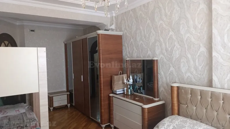 Satılır 3 otaqlı Mənzil Yeni tikili 102 m² Yasamal - şəkil 6