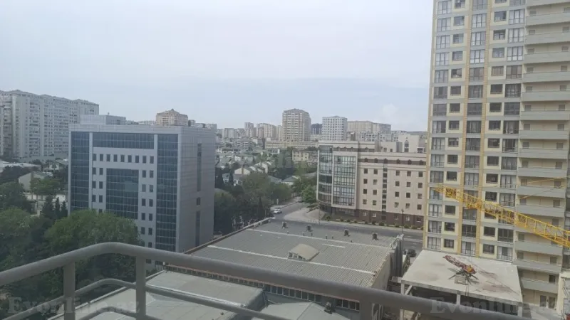 Satılır 3 otaqlı Mənzil Yeni tikili 102 m² Yasamal - şəkil 10