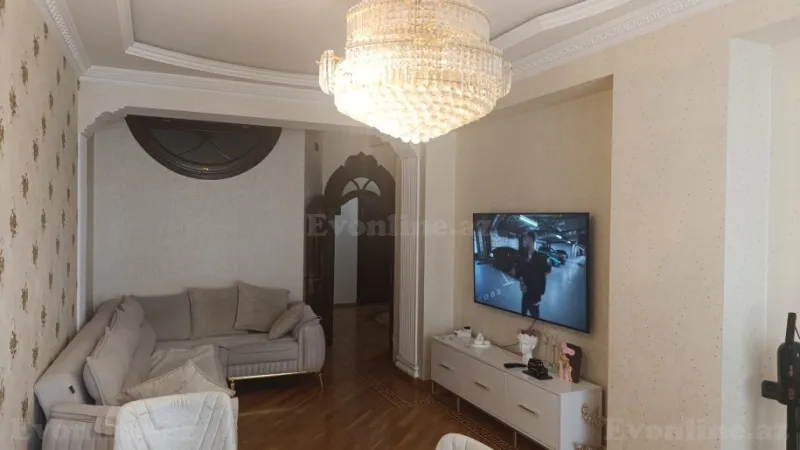 Satılır 3 otaqlı Mənzil Yeni tikili 102 m² Yasamal - şəkil 11