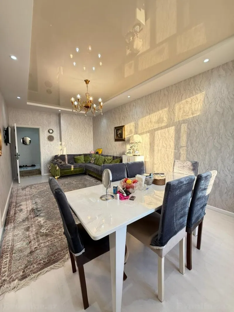 Satılır 2 otaqlı Mənzil Yeni tikili 74 m² Əhmədli - şəkil 6
