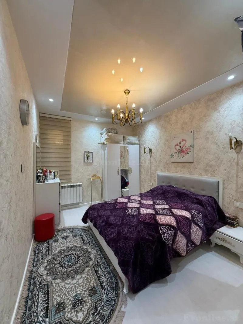 Satılır 2 otaqlı Mənzil Yeni tikili 74 m² Əhmədli - şəkil 8
