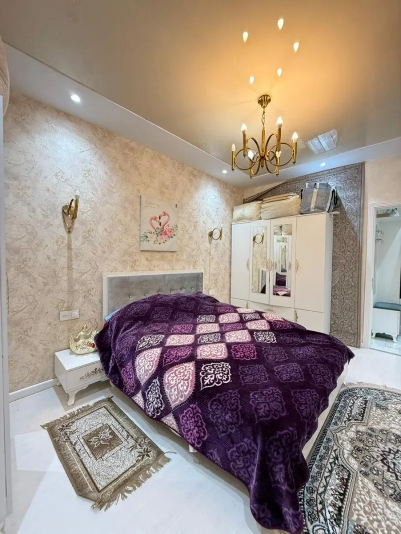 Satılır 2 otaqlı Mənzil Yeni tikili 74 m² Əhmədli - şəkil 10