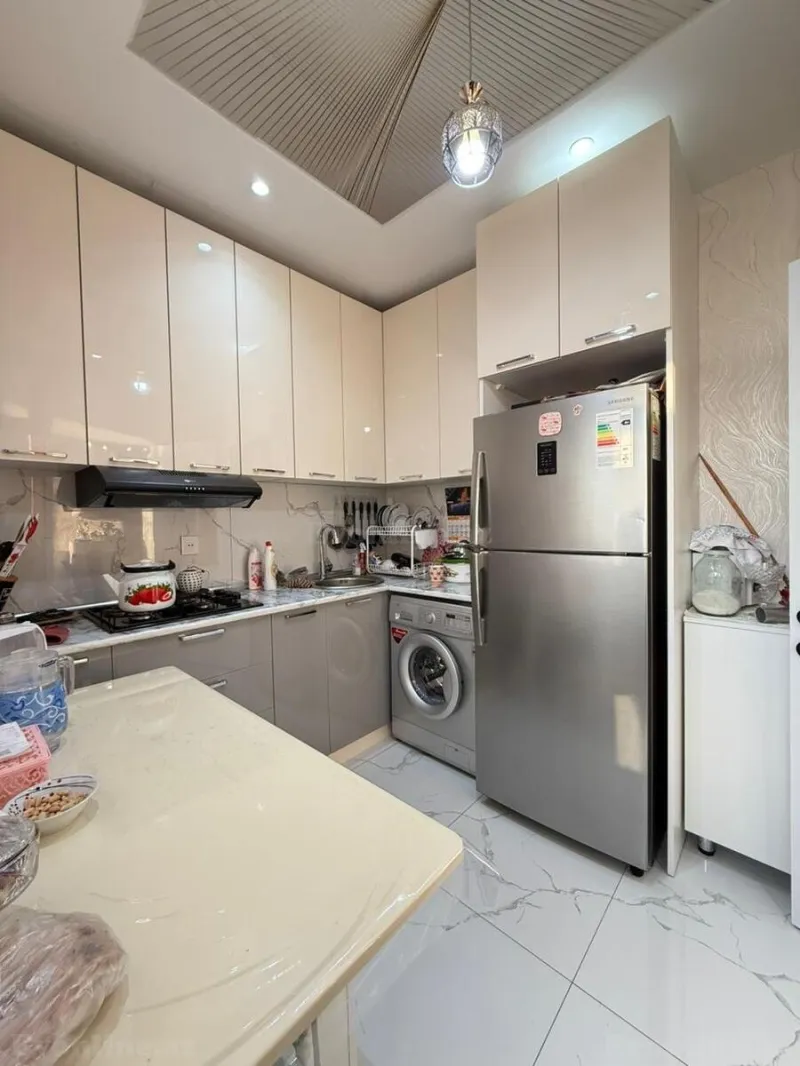 Satılır 2 otaqlı Mənzil Yeni tikili 74 m² Əhmədli - şəkil 11