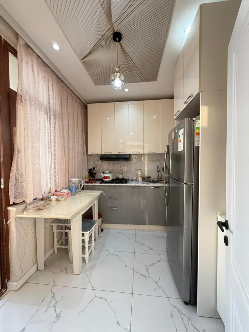 Satılır 2 otaqlı Mənzil Yeni tikili 74 m² Əhmədli - şəkil 12