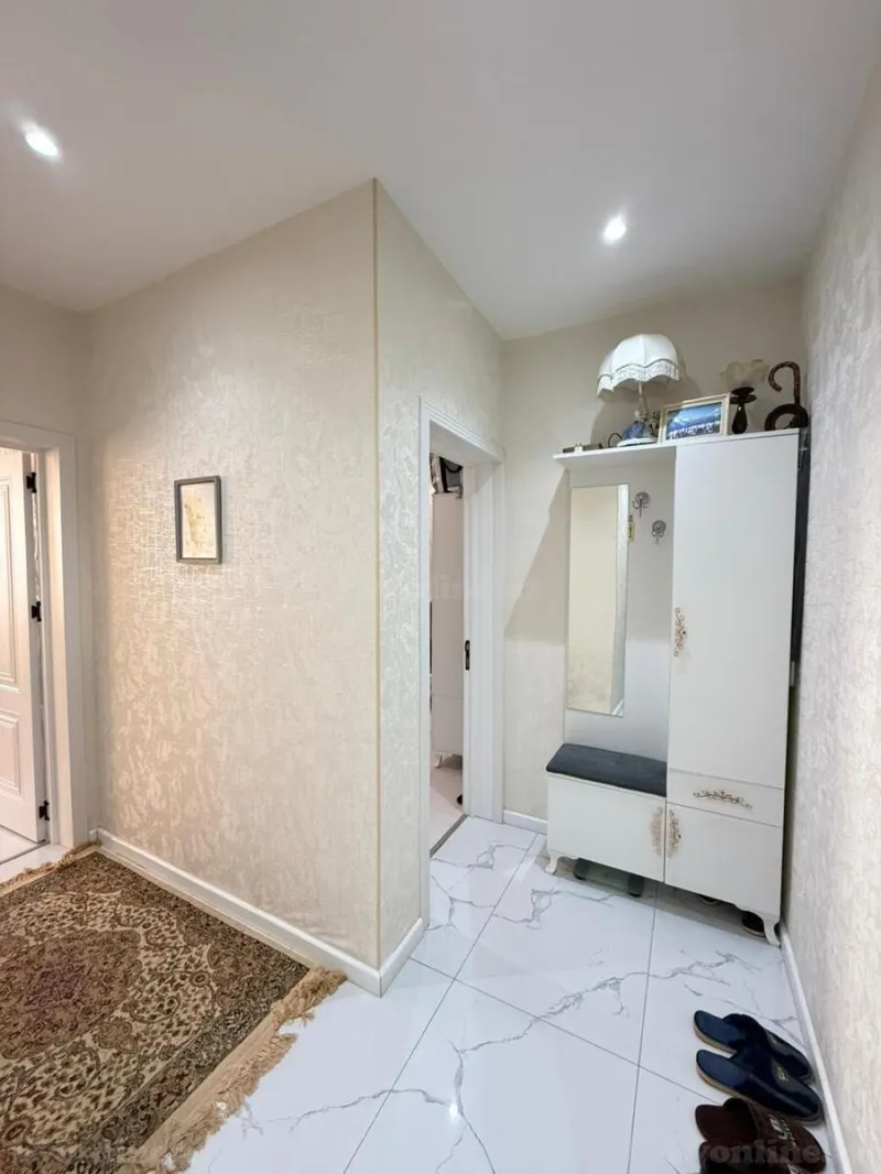 Satılır 2 otaqlı Mənzil Yeni tikili 74 m² Əhmədli - şəkil 13