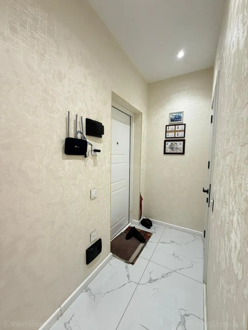 Satılır 2 otaqlı Mənzil Yeni tikili 74 m² Əhmədli - şəkil 14