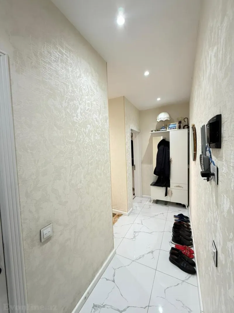 Satılır 2 otaqlı Mənzil Yeni tikili 74 m² Əhmədli - şəkil 15