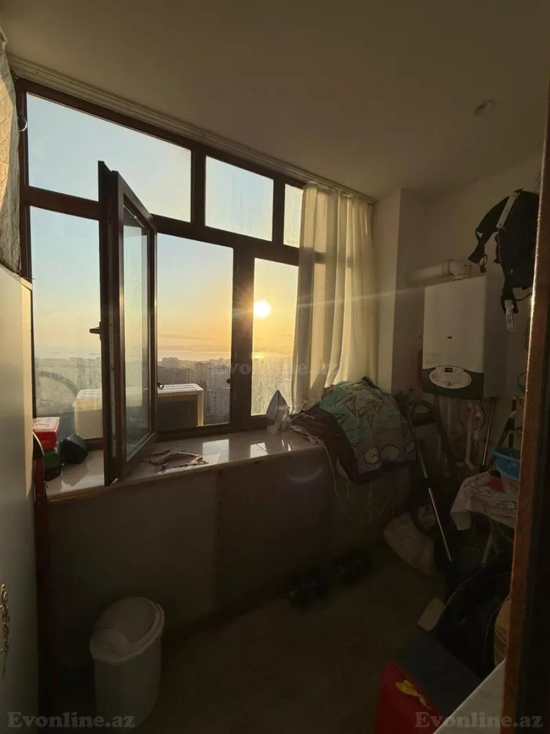 Satılır 2 otaqlı Mənzil Yeni tikili 74 m² Əhmədli - şəkil 16
