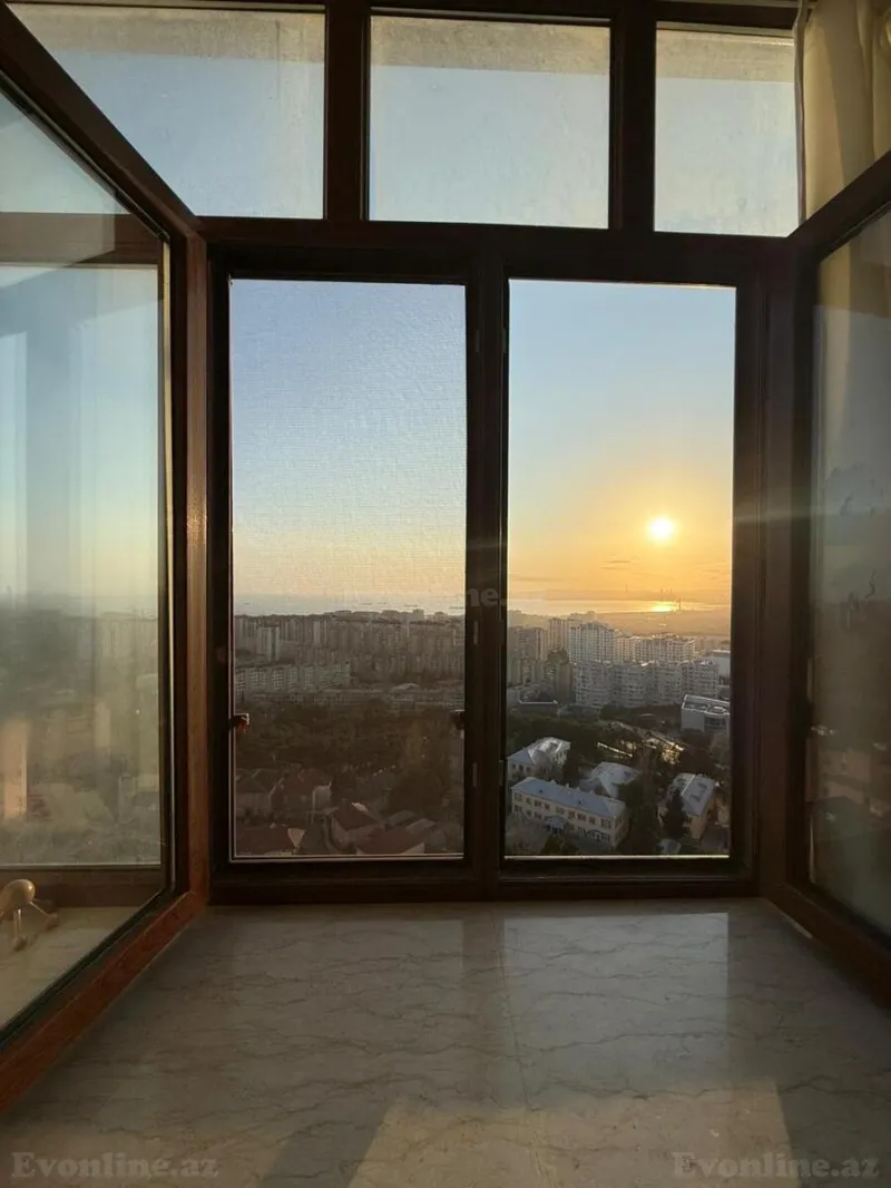 Satılır 2 otaqlı Mənzil Yeni tikili 74 m² Əhmədli - şəkil 17
