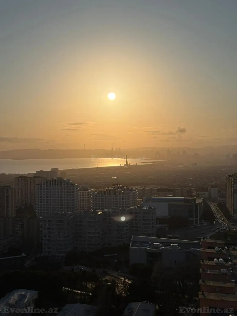 Satılır 2 otaqlı Mənzil Yeni tikili 74 m² Əhmədli - şəkil 18