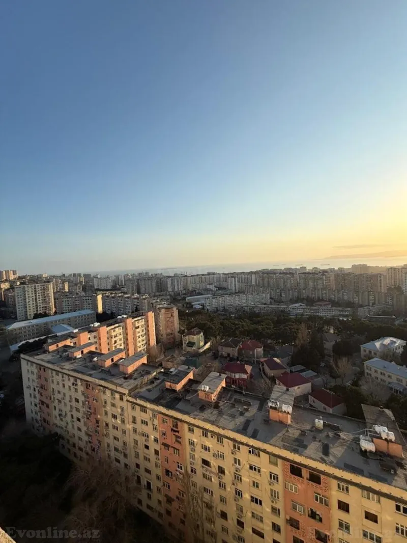 Satılır 2 otaqlı Mənzil Yeni tikili 74 m² Əhmədli - şəkil 21