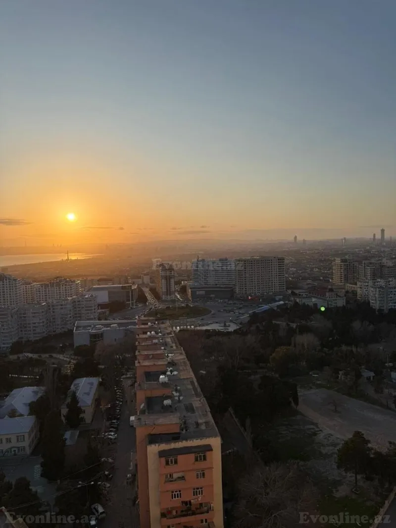 Satılır 2 otaqlı Mənzil Yeni tikili 74 m² Əhmədli - şəkil 22