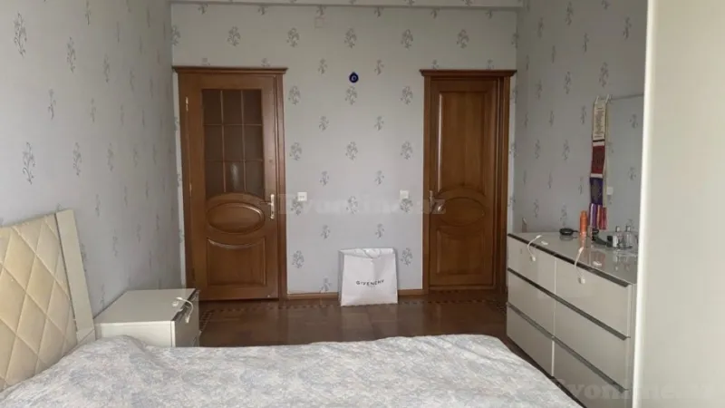 Satılır 3 otaqlı Mənzil Yeni tikili 124 m² Əhmədli - şəkil 8