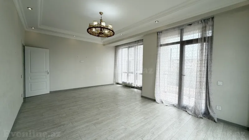 Satılır 2 otaqlı Mənzil Yeni tikili 76 m² Sabunçu r. - şəkil 4