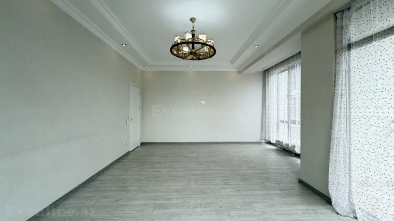 Satılır 2 otaqlı Mənzil Yeni tikili 76 m² Sabunçu r. - şəkil 5