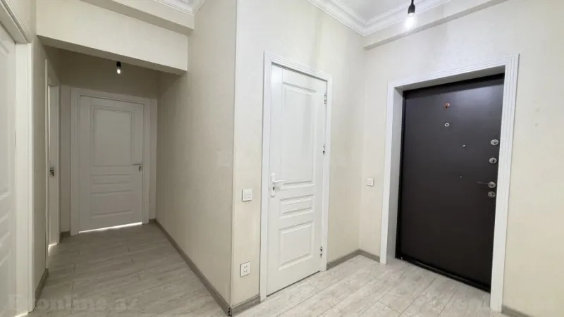 Satılır 2 otaqlı Mənzil Yeni tikili 76 m² Sabunçu r. - şəkil 6