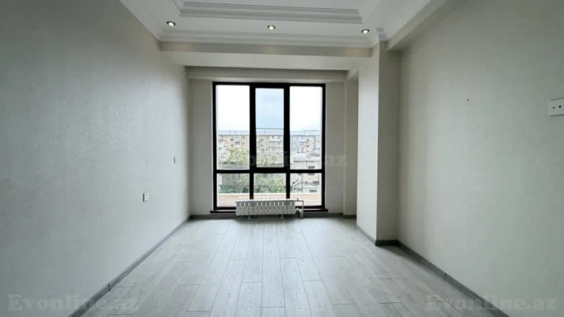 Satılır 2 otaqlı Mənzil Yeni tikili 76 m² Sabunçu r. - şəkil 7