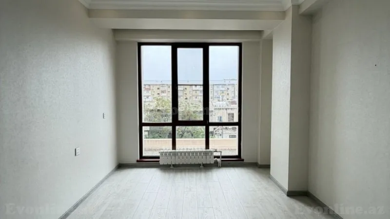 Satılır 2 otaqlı Mənzil Yeni tikili 76 m² Sabunçu r. - şəkil 9