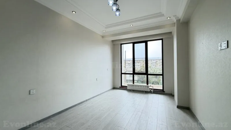Satılır 2 otaqlı Mənzil Yeni tikili 76 m² Sabunçu r. - şəkil 10