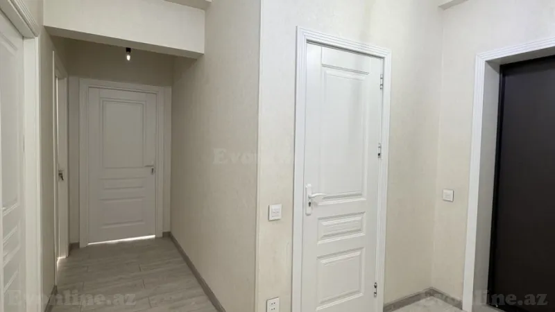 Satılır 2 otaqlı Mənzil Yeni tikili 76 m² Sabunçu r. - şəkil 11