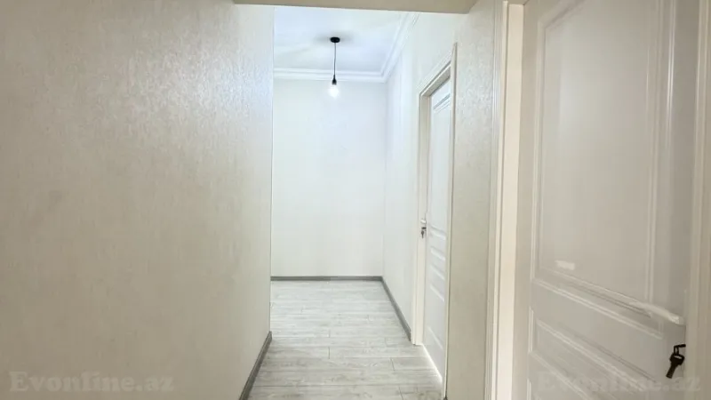 Satılır 2 otaqlı Mənzil Yeni tikili 76 m² Sabunçu r. - şəkil 12