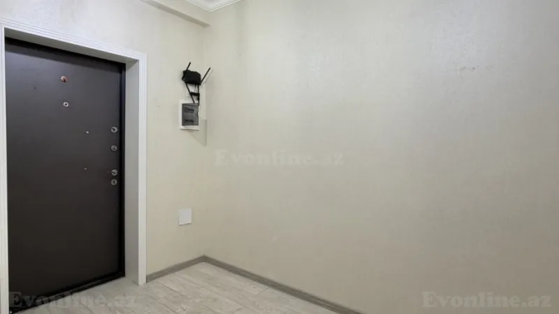 Satılır 2 otaqlı Mənzil Yeni tikili 76 m² Sabunçu r. - şəkil 13