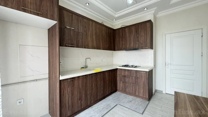Satılır 2 otaqlı Mənzil Yeni tikili 76 m² Sabunçu r. - şəkil 15
