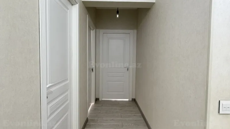 Satılır 2 otaqlı Mənzil Yeni tikili 76 m² Sabunçu r. - şəkil 18