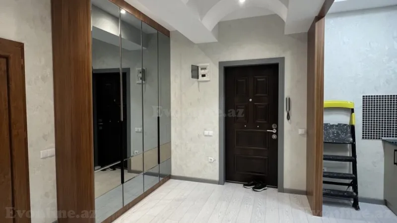 Satılır 2 otaqlı Mənzil Yeni tikili 68 m² Həzi Aslanov m. - şəkil 7