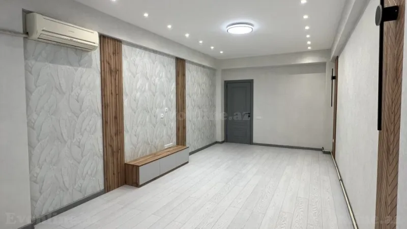 Satılır 2 otaqlı Mənzil Yeni tikili 68 m² Həzi Aslanov m. - şəkil 13