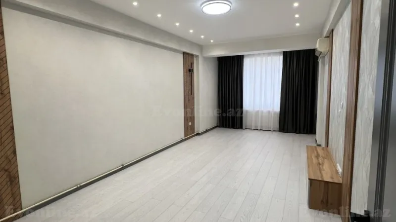 Satılır 2 otaqlı Mənzil Yeni tikili 68 m² Həzi Aslanov m. - şəkil 14