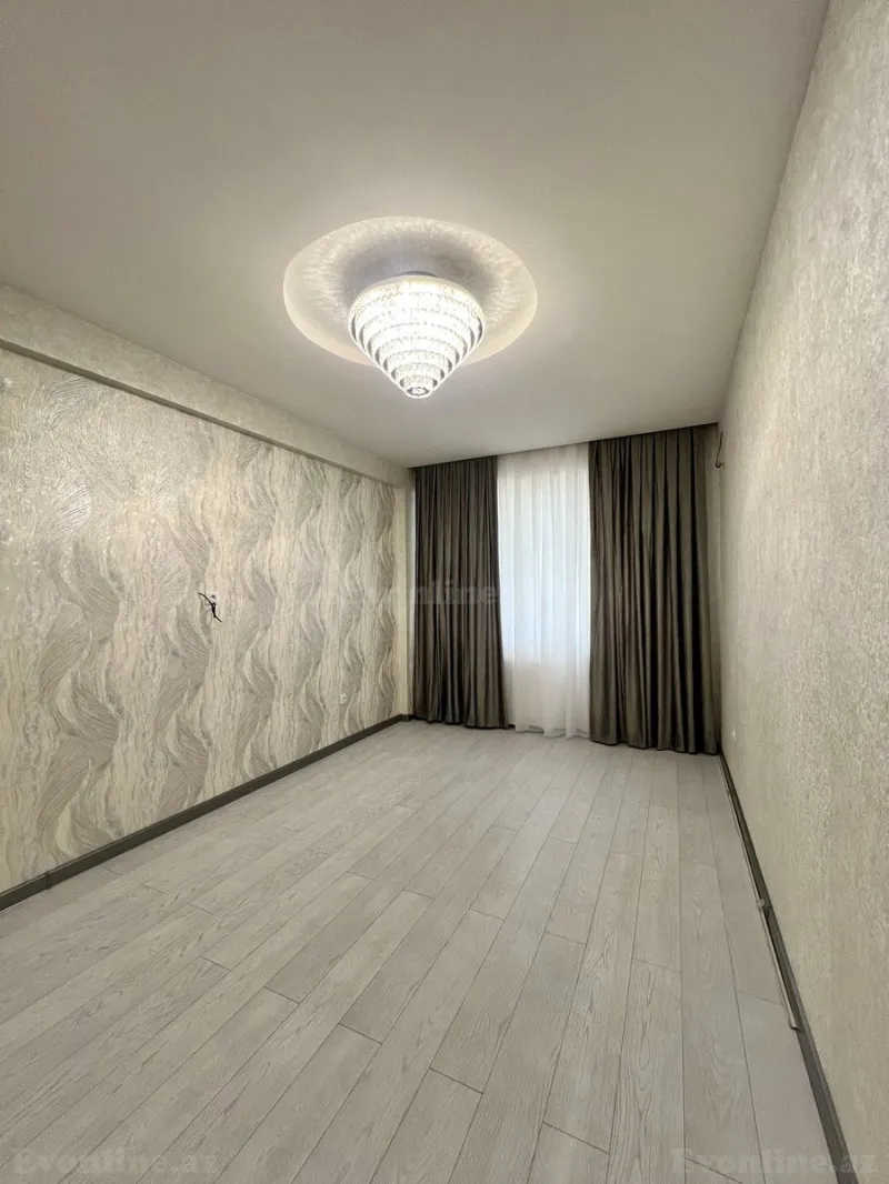 Satılır 2 otaqlı Mənzil Yeni tikili 68 m² Həzi Aslanov m. - şəkil 16