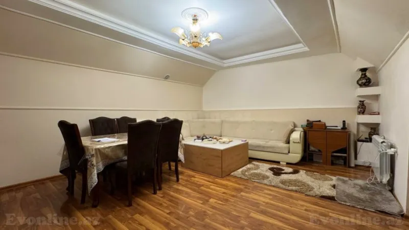 Satılır 1 otaqlı Mənzil Köhnə tikili 40 m² İçərişəhər m. - şəkil 5