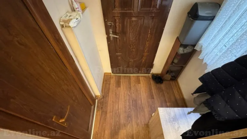 Satılır 1 otaqlı Mənzil Köhnə tikili 40 m² İçərişəhər m. - şəkil 12