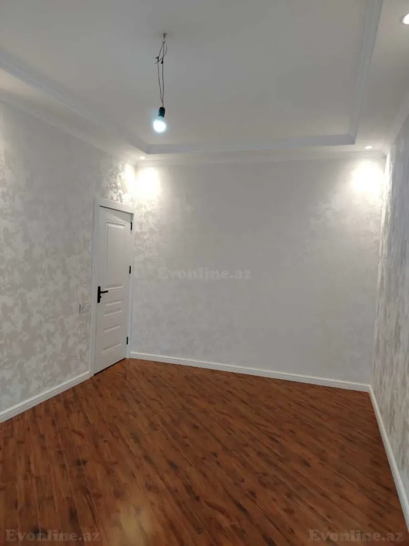 Satılır 2 otaqlı Mənzil Yeni tikili 62 m² Həzi Aslanov m. - şəkil 11