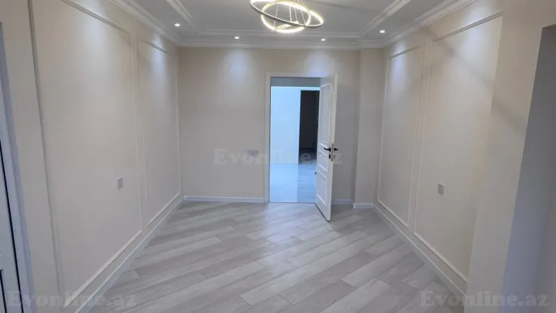 Satılır 4 otaqlı Mənzil Köhnə tikili 105 m² Xalqlar Dostluğu m. - şəkil 5