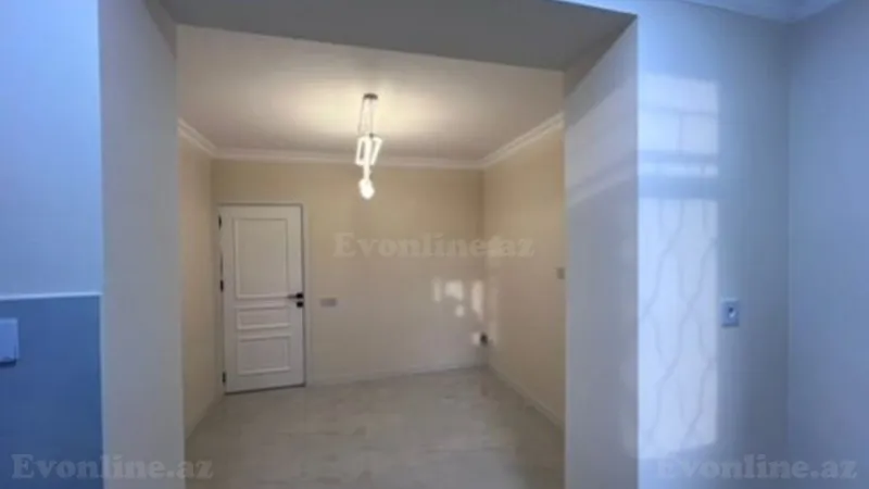 Satılır 4 otaqlı Mənzil Köhnə tikili 105 m² Xalqlar Dostluğu m. - şəkil 6