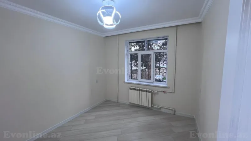 Satılır 4 otaqlı Mənzil Köhnə tikili 105 m² Xalqlar Dostluğu m. - şəkil 9