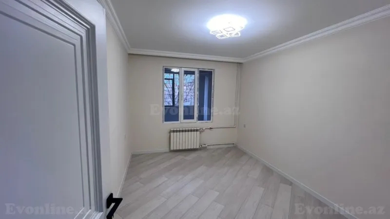 Satılır 4 otaqlı Mənzil Köhnə tikili 105 m² Xalqlar Dostluğu m. - şəkil 11